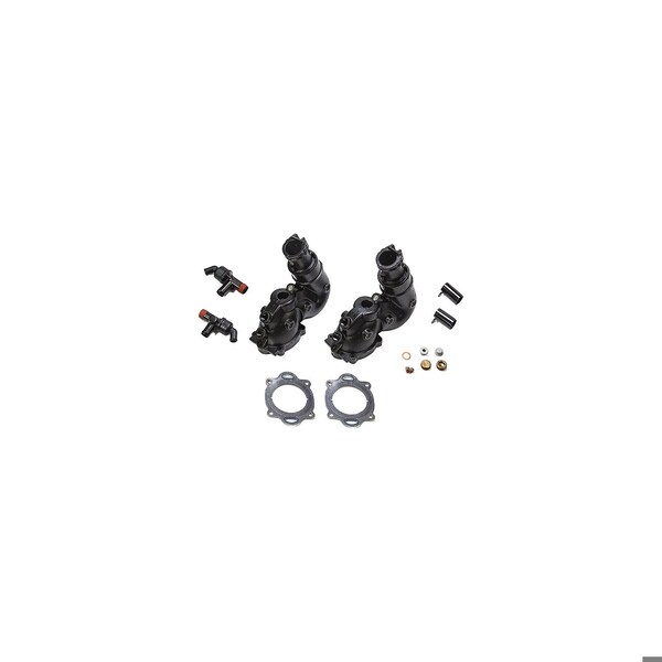 Exhaust Elbow